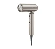 Dreame Pocket Pro Jonizacja Zimny nawiew 1300W 2 prędkości 5 temperatur Złoty