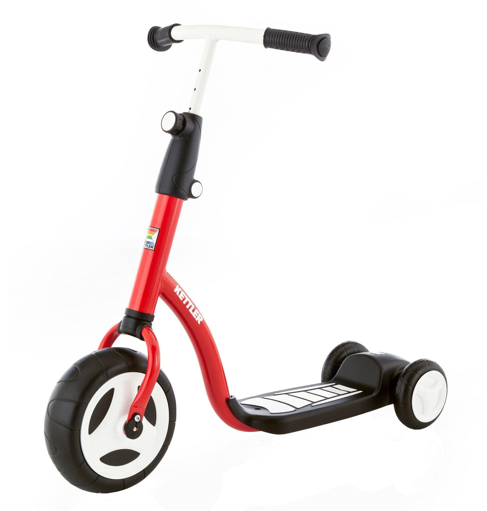 Kettler Kid's Scooter Boy