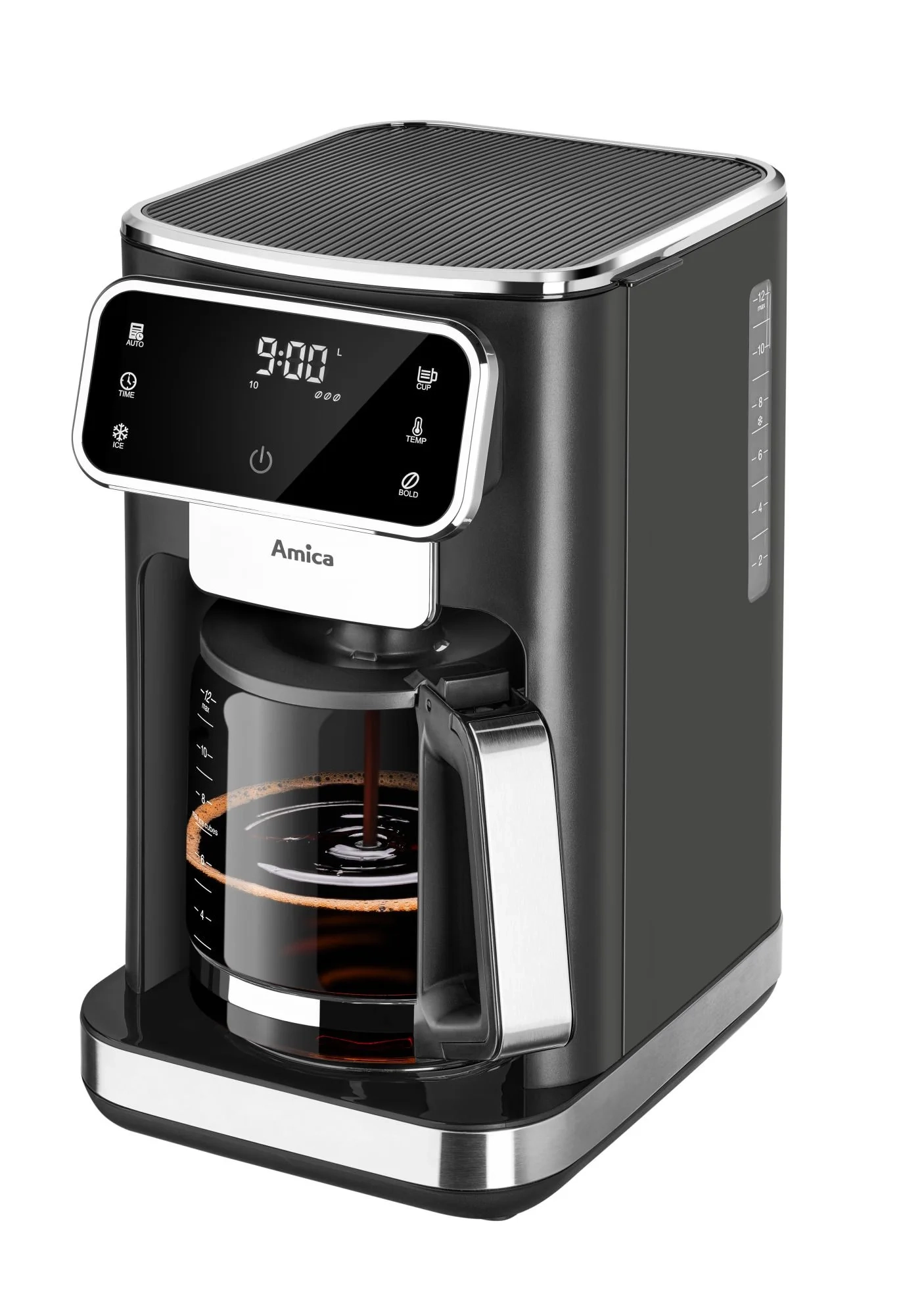 Ekspres Amica CD 2011