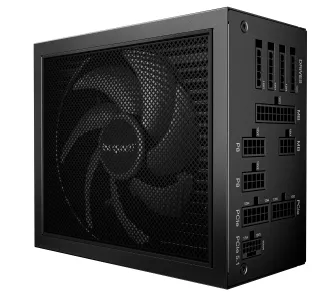 Zasilacz be quiet! Dark Power 14 850W 80+ Titanium Czarny