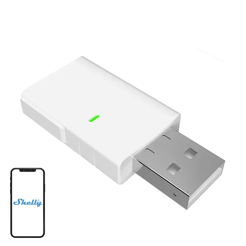 Bramka Shelly BLU Gateway