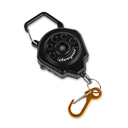 Akcesoria do echosond Deeper Smycz wędkarska