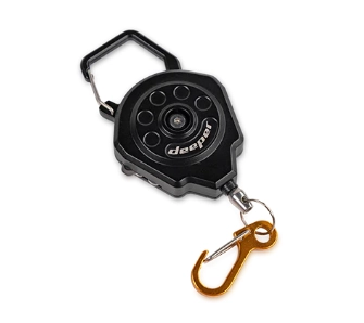 Akcesoria do echosond Deeper Smycz wędkarska
