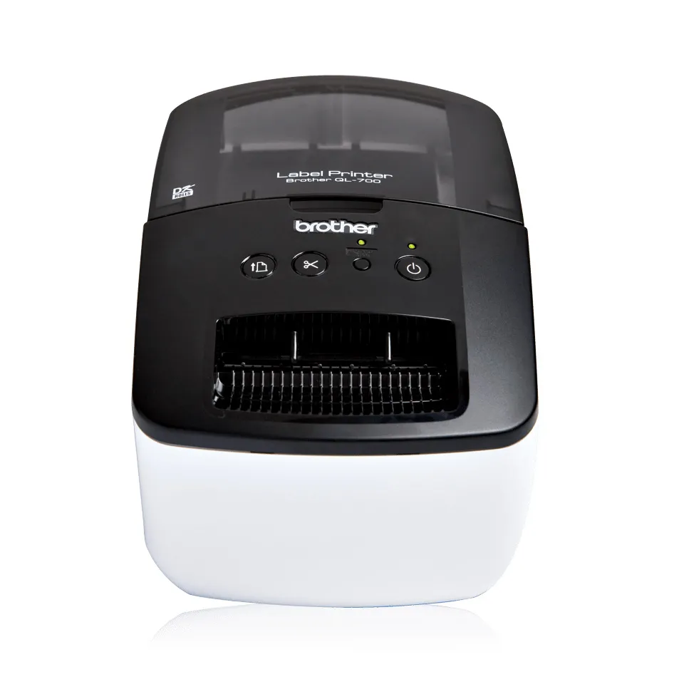 Drukarka etykiet Brother QL-700