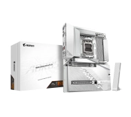 Gigabyte B850 AORUS STEALTH ICE