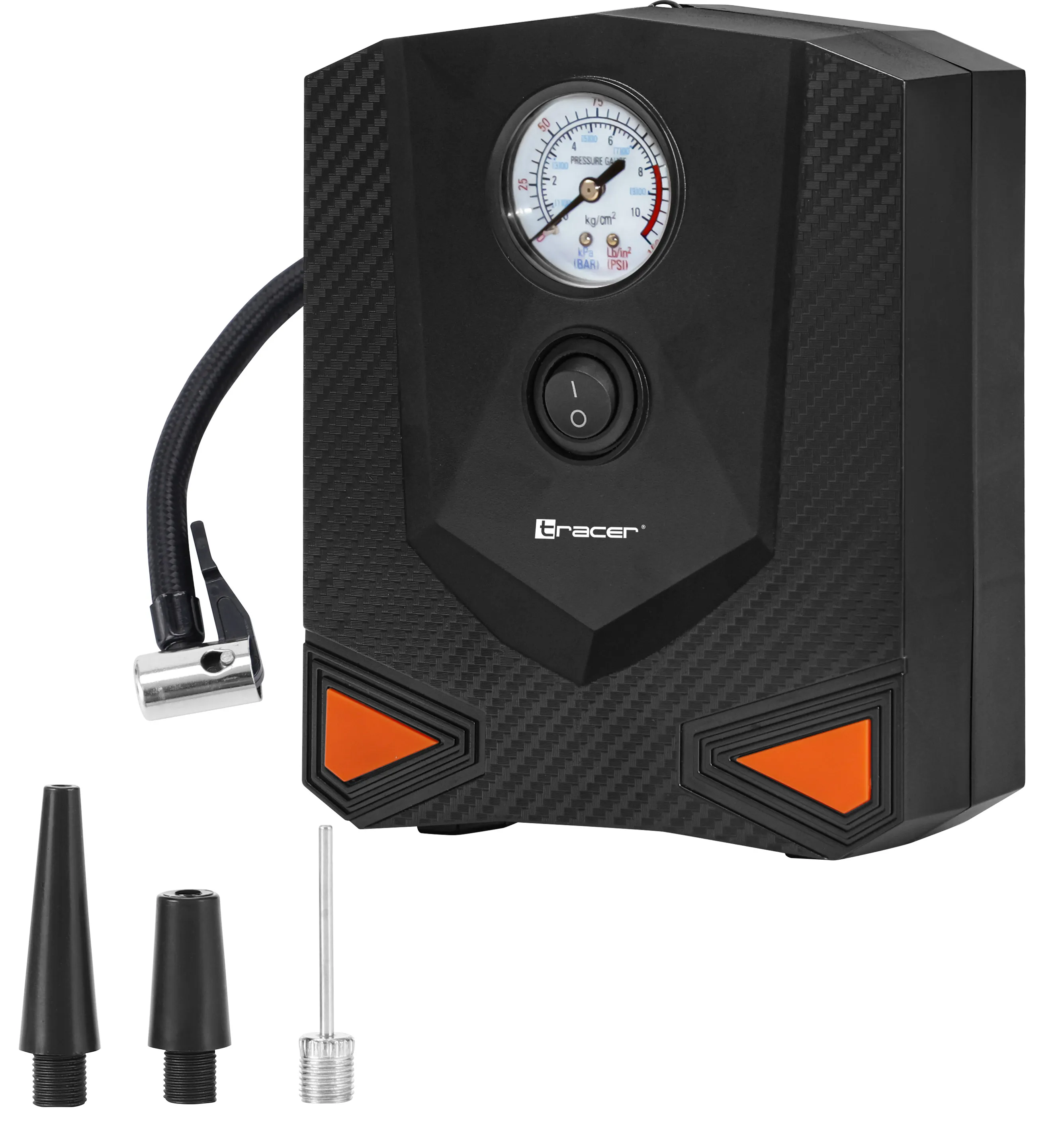 Kompresor Tracer RES-03ML TRAKOM47449