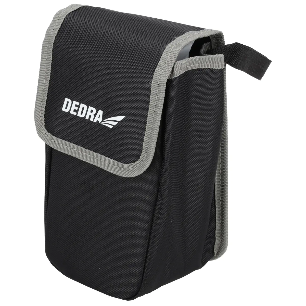 фото Внешний аккумулятор (павербанк) Dedra 12000mAh LCD (DEPP1201) 2