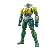 Bandai HG 1/144 KOTETSU JEEG (INFINITISM)