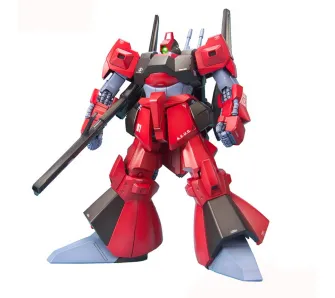 Model do składania Bandai MG 1/100 RMS-099RICK DIAS QUATTRO