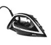 Żelazko Tefal Turbo Pro Anti-Calc FV5645 Durilium AirGlide Durilium AirGlide Autoclean 210g/min