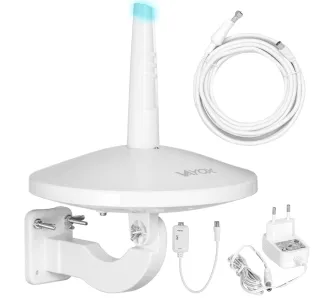 Antena Vayox Digital720 Combo VA0066