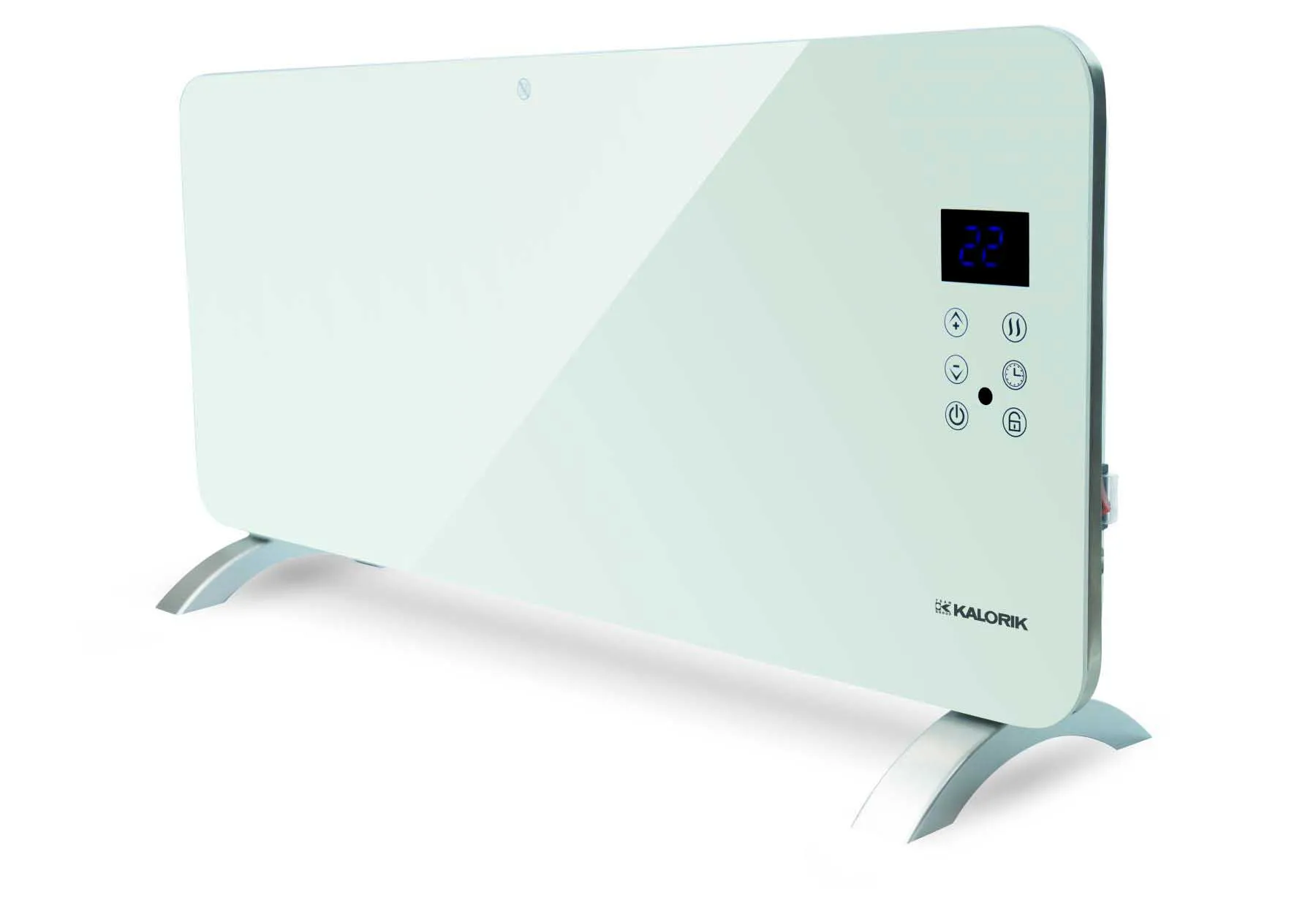 Grzejnik konwektorowy Kalorik CEH 2000 W 2000W