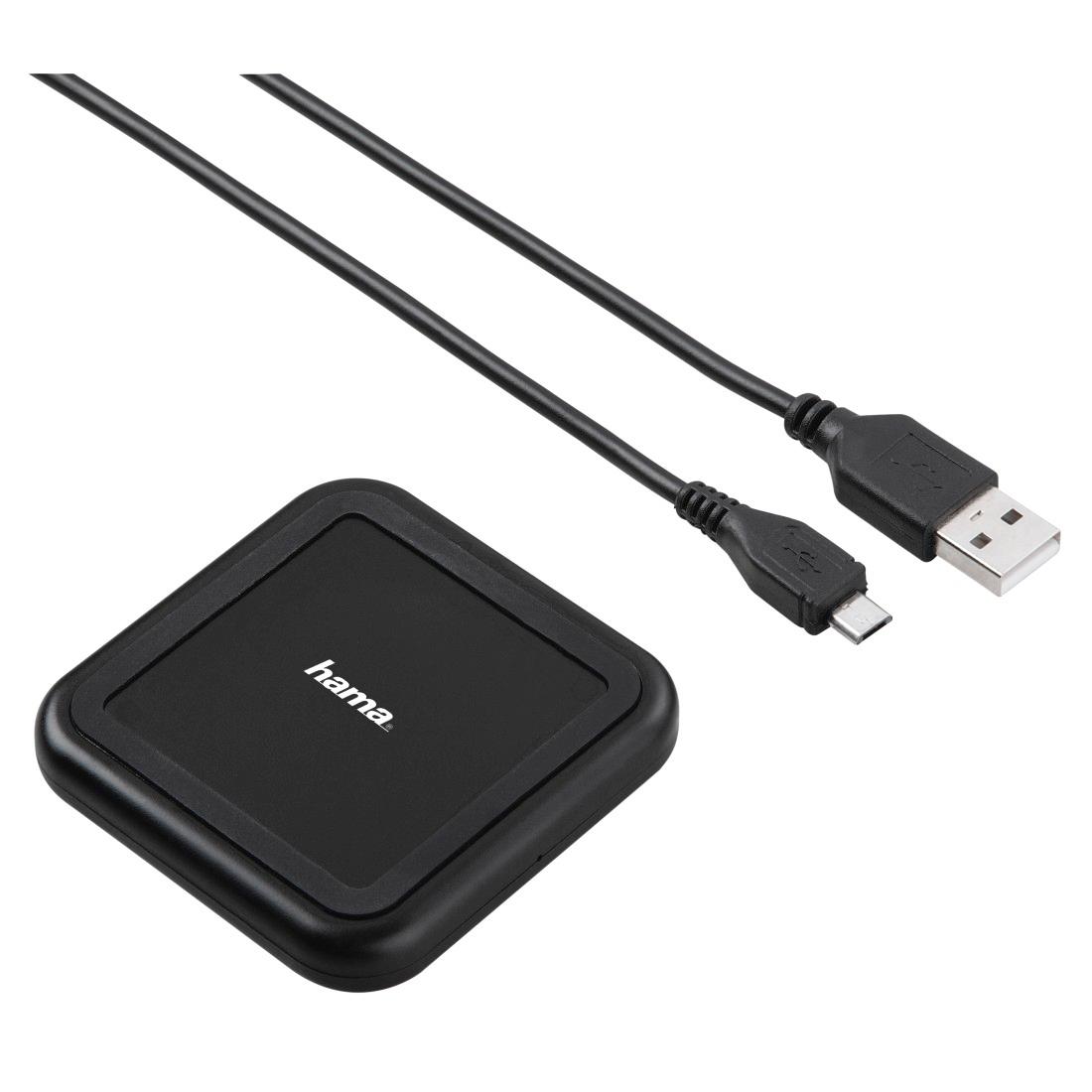 Ładowarka indukcyjna Hama 173674