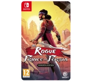 The Rogue Prince of Persia Immortal Edition Gra na Nintendo Switch