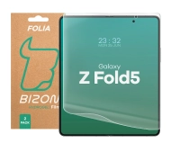 Bizon na środkowy ekran Glass Hydrogel Mid Duo do Samsung Galaxy Z Fold5, 2 sztuki