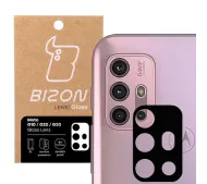 Bizon na aparat Silk Lens do Motorola Moto G30 / G20 / G10