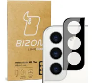 Bizon na aparat Silk Lens do Samsung Galaxy S22 Plus / S22