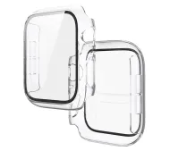 Bizon Case Watch Adamo do Apple Watch SE 3 / SE 2 / SE / 6 / 5 / 4 40mm Przeźroczysty
