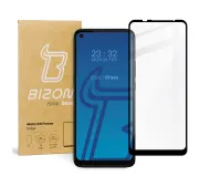 Bizon pełne Edge do Motorola Moto G9 Power