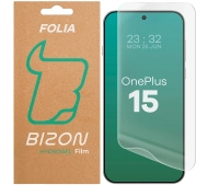 Bizon na ekran Hydrogel Front do OnePlus 15