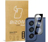 Bizon na aparat Silk Lens do Samsung Galaxy S21 FE