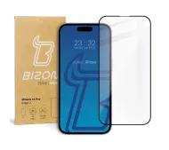 Bizon pełne Edge 2 do iPhone 14 Pro