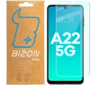 Bizon Clear do Samsung Galaxy A22 5G