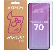 Bizon Elastyczne Mule do Motorola edge 70