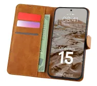 Bizon Pocket do OnePlus 15 Brązowy