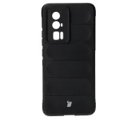 Bizon Tur do POCO X5 Pro Czarny