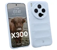 Bizon Tur do Vivo X300 Jasnoniebieski