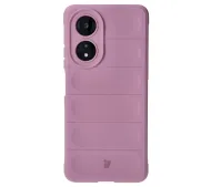 Bizon Tur do Oppo A58 4G Jasnofioletowy