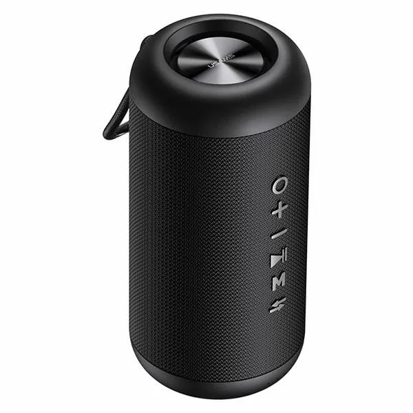 Głośnik Bluetooth USAMS YX Series 10W Czarny