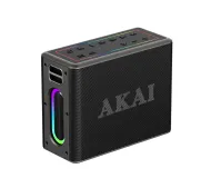 AKAI ABTSW120 80W Czarny