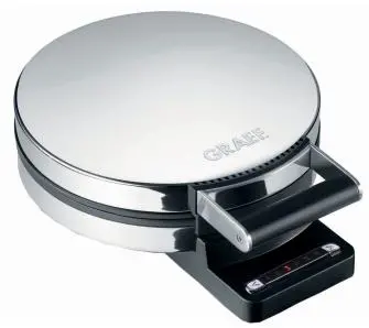 Gofrownica Graef WA 80 850W Regulacja temperatury