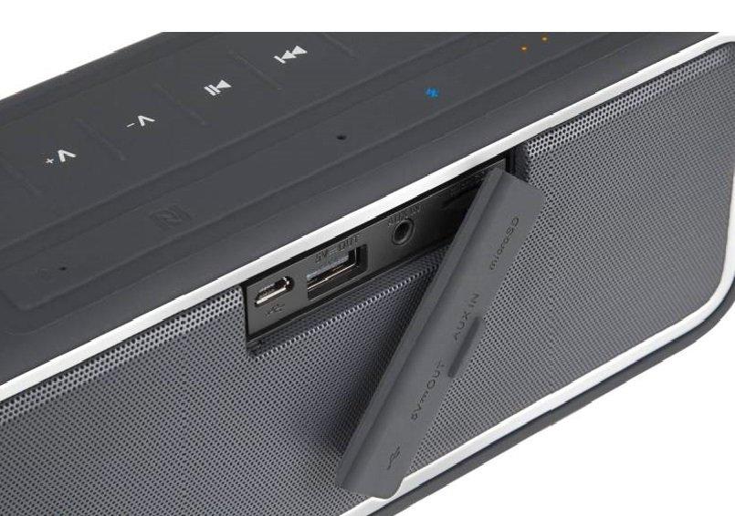 Głośnik Bluetooth Kruger & Matz Discovery XL KM0523XL
