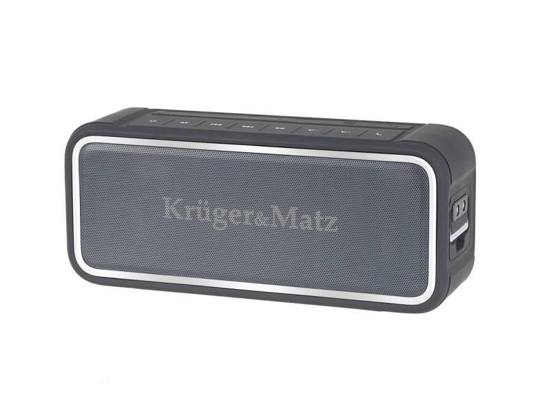 Głośnik Bluetooth Kruger & Matz Discovery XL KM0523XL
