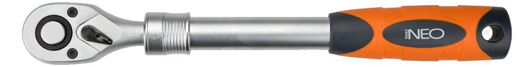 NEO Tools 08-502 1/4"