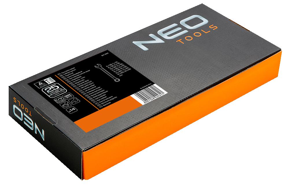NEO Tools 84-234