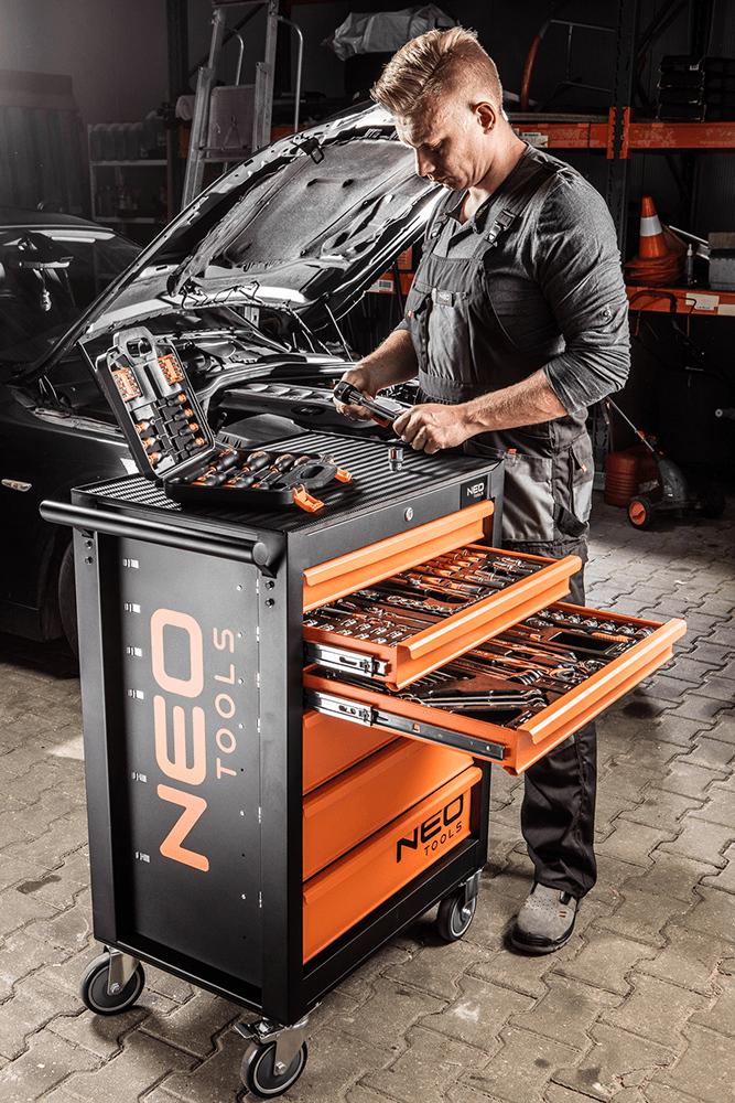NEO Tools 84-234