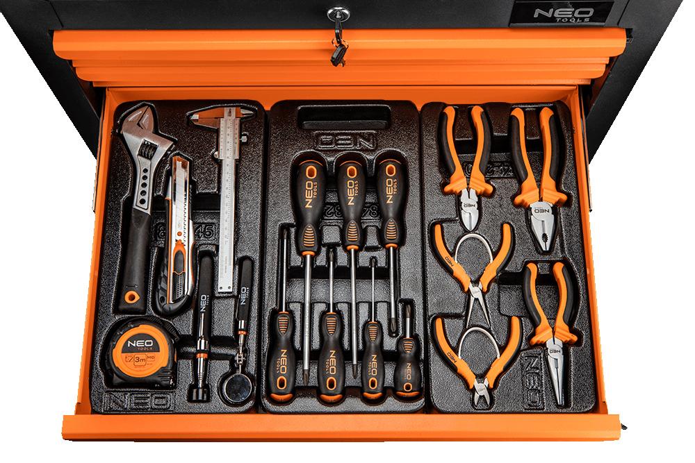 NEO Tools 84-234
