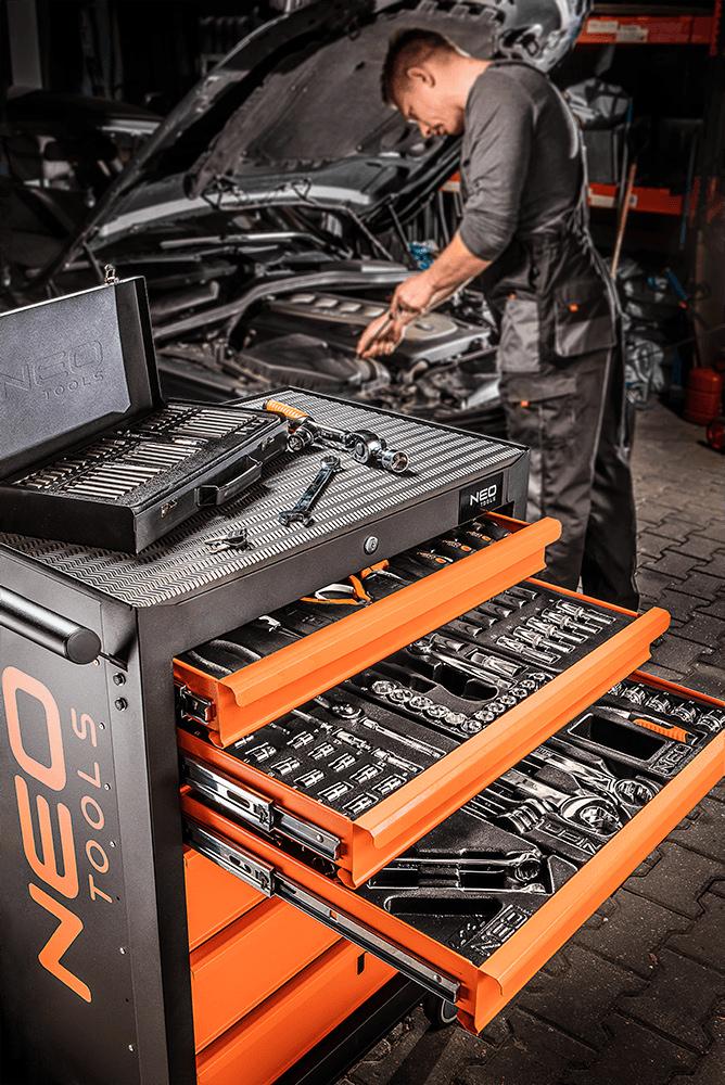 NEO Tools 84-234