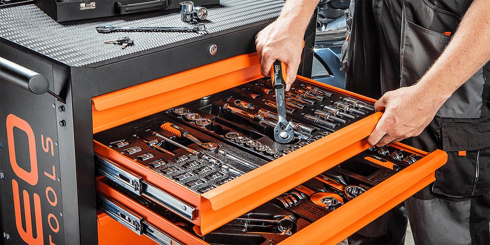 NEO Tools 84-234