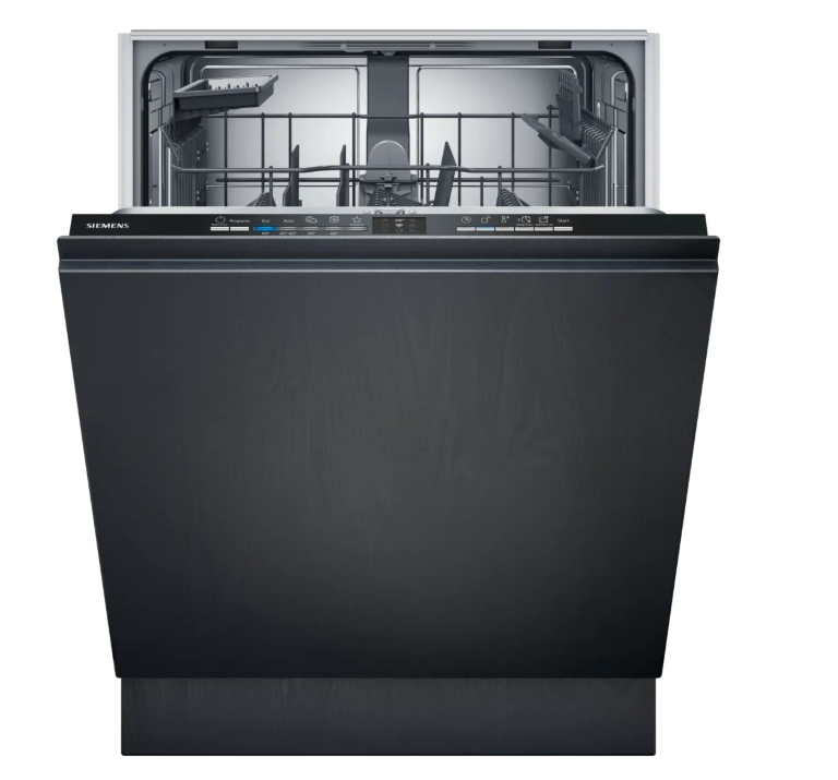 Zmywarka Siemens iQ100 SN61HX01TE 59,8cm Zdalne sterowanie