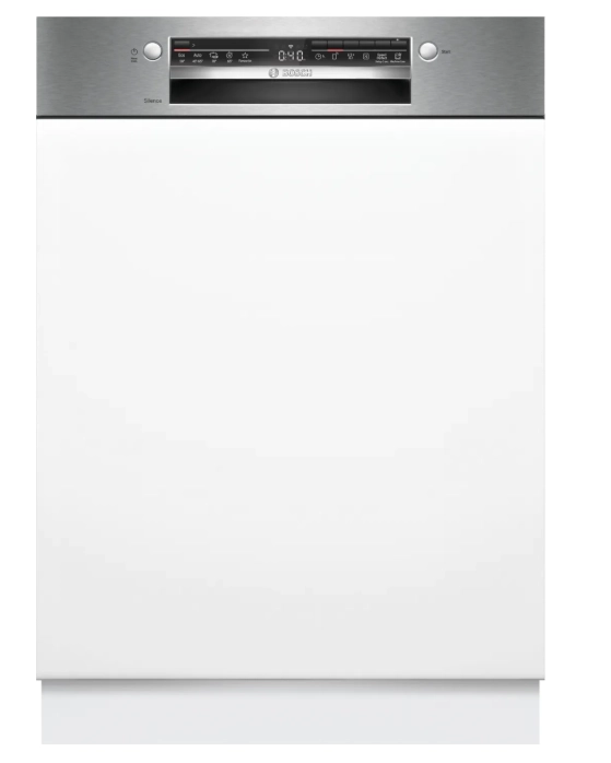 Zmywarka Bosch Serie 2 SMI2ITS09E 59,8cm z panelem Kosz na sztućce