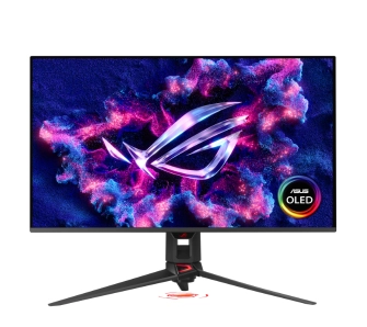 Monitor ASUS ROG Swift OLED PG32UCDMR 31,5" 4K QD-OLED 240Hz 0.03ms Gamingowy