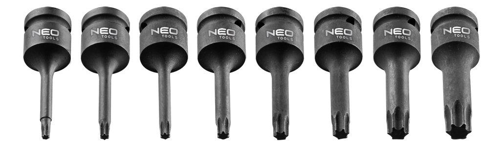 NEO Tools 08-712 1/2"
