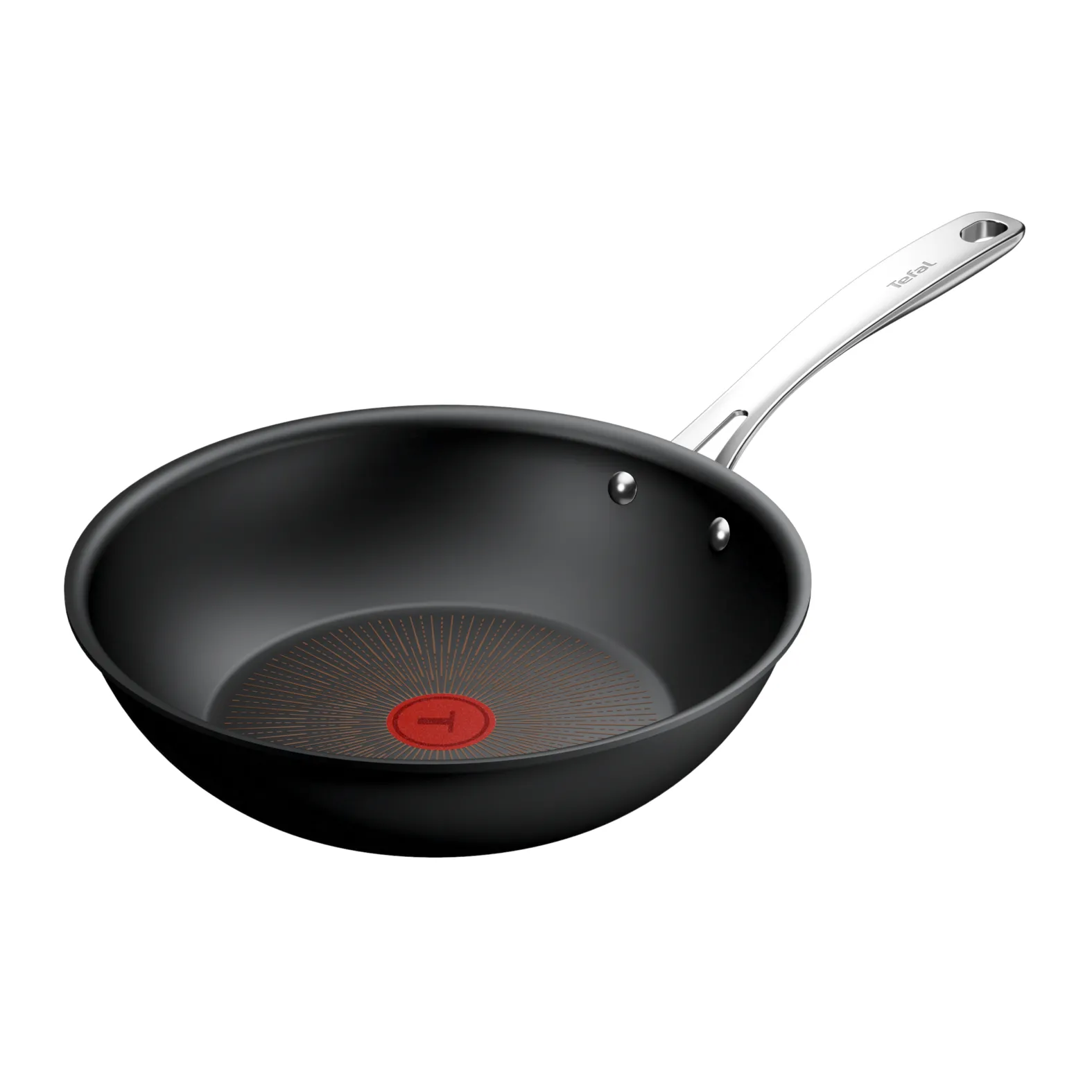 Patelnia Tefal Excellence Plus G3301902 Indukcja Titanium 28cm