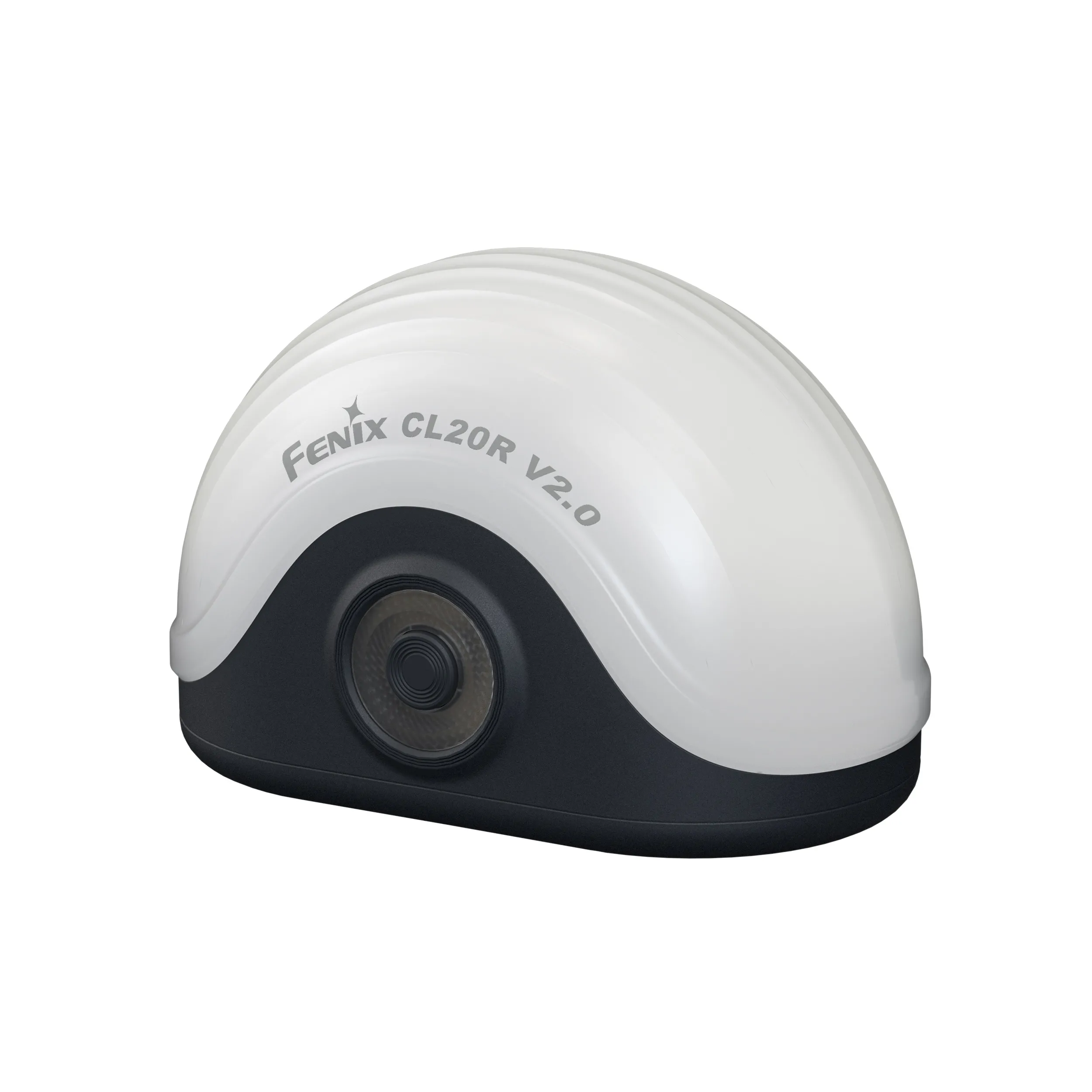 Lampa Fenix CL20R V2.0 Czarny