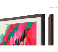 Samsung VG-SCFF85BWBXC Ciemne Drewno wymienna rama do The Frame/The Frame Pro 85" 2024-2025
